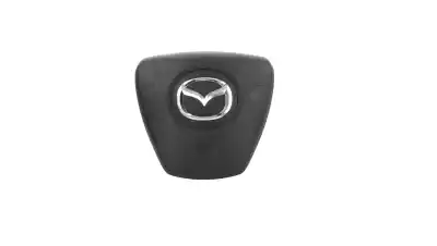 Peça sobressalente para automóvel em segunda mão Airbag Dianteiro Esquerdo por MAZDA 6 LIM. (GH) 2.0 CRTD 140cv Active Referências OEM IAM T93402A  