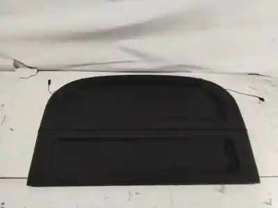 İkinci el araba yedek parçası ARKA TEPSI için MAZDA 6 LIM. (GH) 2.0 CRTD 140cv Active OEM IAM referansları   