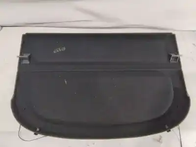 Peça sobressalente para automóvel em segunda mão chapeleira por mazda 6 lim. (gh) 2.0 crtd 140cv active referências oem iam   