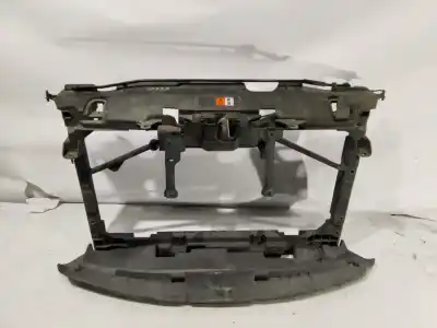 Pezzo di ricambio per auto di seconda mano pannello frontale per mazda 6 lim. (gh) 2.0 crtd 140cv active riferimenti oem iam 