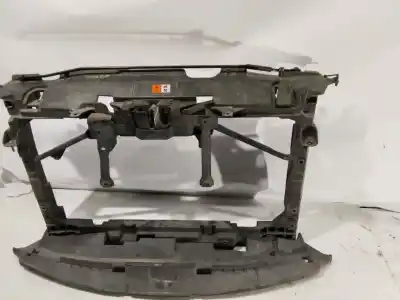 Second-hand car spare part front panel for mazda 6 lim. (gh) 2.0 crtd 140cv active oem iam references   