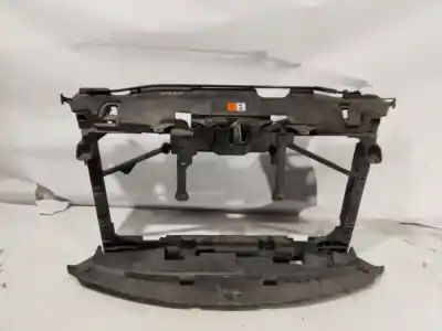 Second-hand car spare part front panel for mazda 6 lim. (gh) 2.0 crtd 140cv active oem iam references   