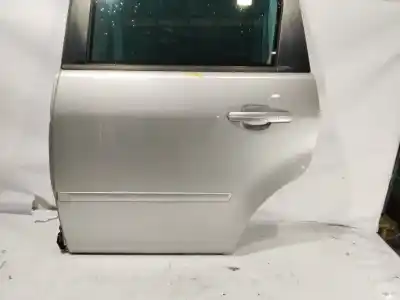 Second-hand car spare part rear left door for ford c-max (cb3) ambiente oem iam references   