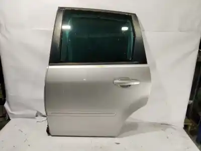 Second-hand car spare part rear left door for ford c-max (cb3) ambiente oem iam references   