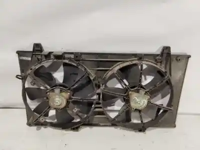 Pezzo di ricambio per auto di seconda mano elettroventola per mazda 6 lim. (gh) 2.0 crtd 140cv active riferimenti oem iam 