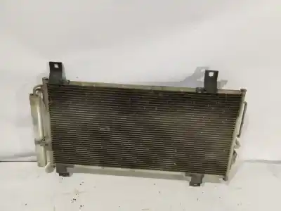 Pezzo di ricambio per auto di seconda mano condensatore / radiatore aria condizionata per mazda 6 lim. (gh) 2.0 crtd 140cv active riferimenti oem iam 