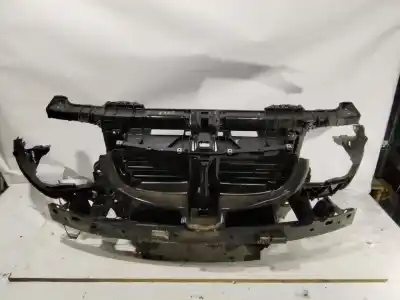 Second-hand car spare part front panel for bmw serie 1 berlina (e81/e87) 116i oem iam references   