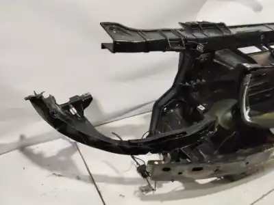 Pezzo di ricambio per auto di seconda mano pannello frontale per bmw serie 1 berlina (e81/e87) 116i riferimenti oem iam 
