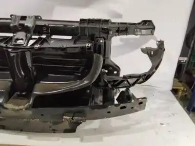 Second-hand car spare part front panel for bmw serie 1 berlina (e81/e87) 116i oem iam references   