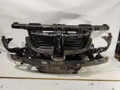 Second-hand car spare part front panel for bmw serie 1 berlina (e81/e87) 116i oem iam references   