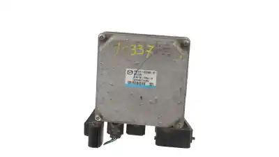 Pezzo di ricambio per auto di seconda mano centralina motore per mazda 6 lim. (gh) 2.0 crtd 140cv active riferimenti oem iam xj61x-ye0-0