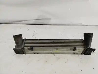 Peça sobressalente para automóvel em segunda mão intercooler por bmw serie 1 berlina (e81/e87) 116i referências oem iam 7524916-08  