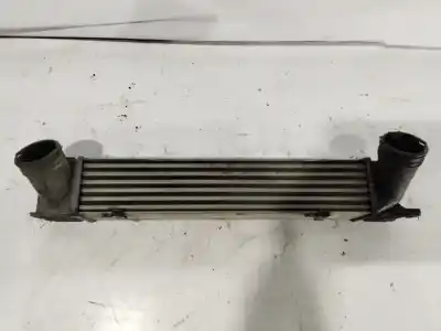 Peça sobressalente para automóvel em segunda mão intercooler por bmw serie 1 berlina (e81/e87) 116i referências oem iam 7524916-08  