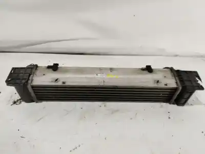 Peça sobressalente para automóvel em segunda mão intercooler por bmw serie 1 berlina (e81/e87) 116i referências oem iam 7524916-08  