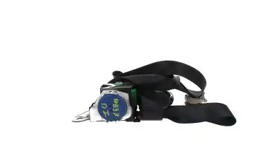 İkinci el araba yedek parçası ÖN SOL EMNIYET KEMERI için MAZDA 6 LIM. (GH) 2.0 CRTD 140cv Active OEM IAM referansları   