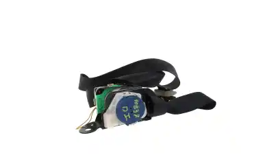 Peça sobressalente para automóvel em segunda mão cinto de segurança dianteiro esquerdo por mazda 6 lim. (gh) 2.0 crtd 140cv active referências oem iam   