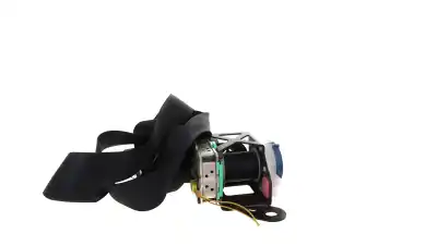 Peça sobressalente para automóvel em segunda mão cinto de segurança dianteiro esquerdo por mazda 6 lim. (gh) 2.0 crtd 140cv active referências oem iam   