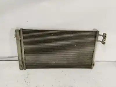 Pezzo di ricambio per auto di seconda mano condensatore / radiatore aria condizionata per bmw serie 1 berlina (e81/e87) 116i riferimenti oem iam 