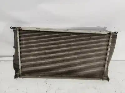 İkinci el araba yedek parçası SU RADYATÖRÜ için BMW SERIE 1 BERLINA (E81/E87) 116i OEM IAM referansları 780153703  