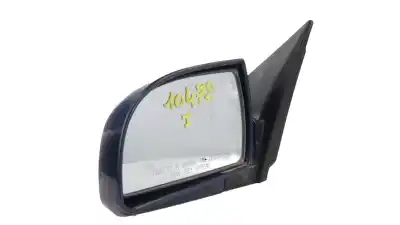 İkinci el araba yedek parçası SOL AYNA için KIA CARENS 2.0 CRDi EX Monovolumen OEM IAM referansları E4012192  