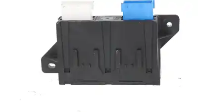 Peça sobressalente para automóvel em segunda mão módulo eletrônico por citroen c4 grand picasso live referências oem iam 9812711280
