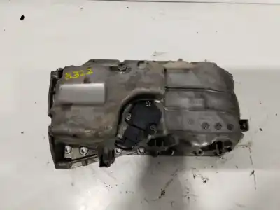 Peça sobressalente para automóvel em segunda mão cárter por bmw serie 1 berlina (e81/e87) 116i referências oem iam 7797969  