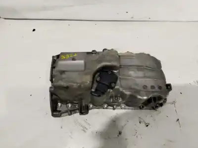 Pezzo di ricambio per auto di seconda mano pozzetto per bmw serie 1 berlina (e81/e87) 116i riferimenti oem iam 7797969