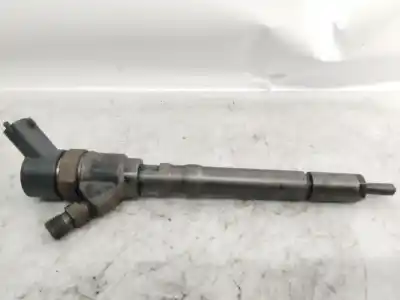 Second-hand car spare part Injector for KIA CERATO 2.0 EX CRDi Berlina OEM IAM references 3380027900  