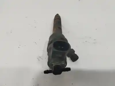 Peça sobressalente para automóvel em segunda mão injetor por bmw x1 (e84) xdrive 20d referências oem iam 779844605  