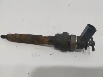 Peça sobressalente para automóvel em segunda mão Injetor por BMW X1 (E84) xDrive 20d Referências OEM IAM 779844605  