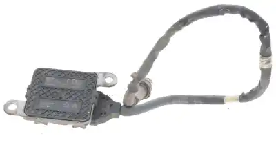 Pièce détachée automobile d'occasion SONDE LAMBDA pour CITROEN C4 GRAND PICASSO  Références OEM IAM 9678570780  