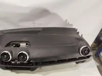 Peça sobressalente para automóvel em segunda mão kit airbag por audi q2 (gab) 35 tdi quattro sport referências oem iam 