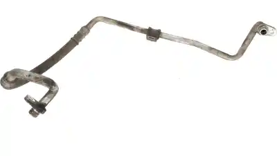 Peça sobressalente para automóvel em segunda mão tubos de ar condicionado por citroen c4 grand picasso live referências oem iam 