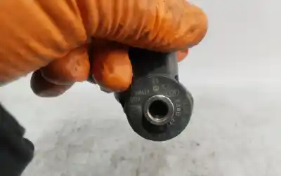 Peça sobressalente para automóvel em segunda mão INJETOR por SEAT ATECA (KH7)  Referências OEM IAM 04L130277AC  