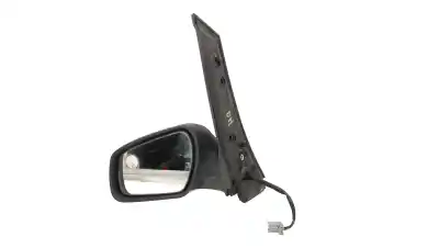 Peça sobressalente para automóvel em segunda mão espelho retrovisor esquerdo por ford c-max (cb3) ambiente referências oem iam e11026031  