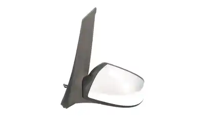 Peça sobressalente para automóvel em segunda mão espelho retrovisor esquerdo por ford c-max (cb3) ambiente referências oem iam e11026031  