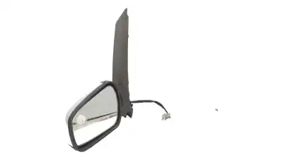 Peça sobressalente para automóvel em segunda mão espelho retrovisor esquerdo por ford c-max (cb3) ambiente referências oem iam e11026031  