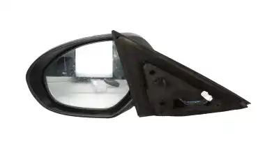 Pezzo di ricambio per auto di seconda mano specchio sinistro per mazda 6 lim. (gh) 2.0 crtd 140cv active riferimenti oem iam e4022683