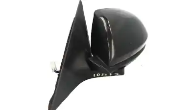 Peça sobressalente para automóvel em segunda mão espelho retrovisor esquerdo por mazda 6 lim. (gh) 2.0 crtd 140cv active referências oem iam e4022683  