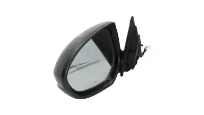 Peça sobressalente para automóvel em segunda mão espelho retrovisor esquerdo por mazda 6 lim. (gh) 2.0 crtd 140cv active referências oem iam e4022683  