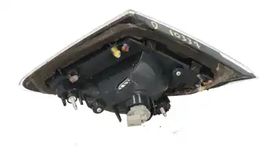 Pezzo di ricambio per auto di seconda mano luce di coda interna destra per mazda 6 lim. (gh) 2.0 crtd 140cv active riferimenti oem iam 