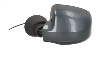 Peça sobressalente para automóvel em segunda mão espelho retrovisor esquerdo por dacia sandero ambiance referências oem iam 8200497509