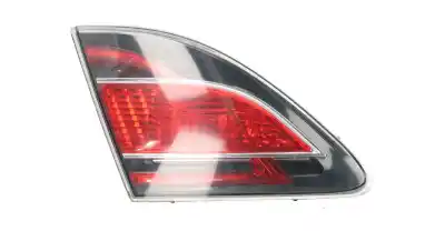 Second-hand car spare part left tailgate light for mazda 6 lim. (gh) 2.0 crtd 140cv active oem iam references gs1f513f0  