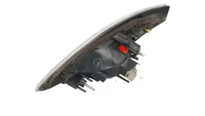 Second-hand car spare part left tailgate light for mazda 6 lim. (gh) 2.0 crtd 140cv active oem iam references gs1f513f0  