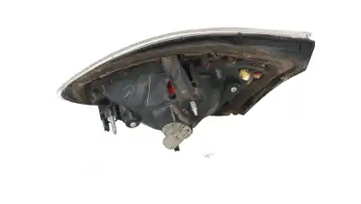 Second-hand car spare part left tailgate light for mazda 6 lim. (gh) 2.0 crtd 140cv active oem iam references gs1f513f0  