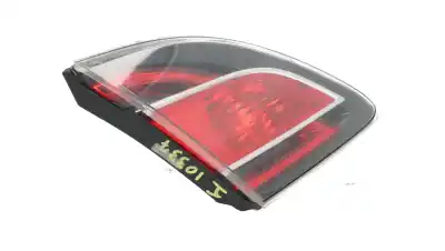 Second-hand car spare part left tailgate light for mazda 6 lim. (gh) 2.0 crtd 140cv active oem iam references gs1f513f0  