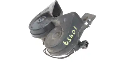 Pezzo di ricambio per auto di seconda mano corno per renault scenic iii bose edition riferimenti oem iam   