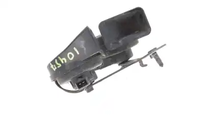 Second-hand car spare part HORN for RENAULT SCENIC III BOSE Edition OEM IAM references   