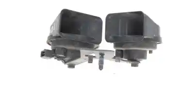 Pezzo di ricambio per auto di seconda mano corno per renault scenic iii bose edition riferimenti oem iam   