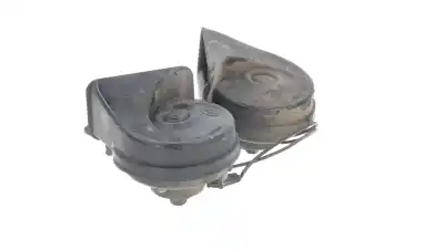 Pezzo di ricambio per auto di seconda mano corno per renault scenic iii bose edition riferimenti oem iam   